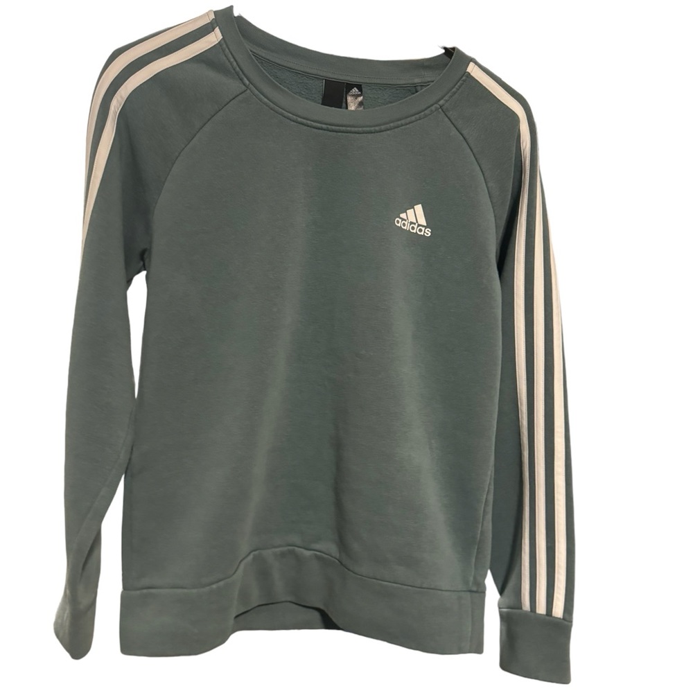 Adidas Sweater (Small)